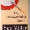 The Distinguished Guest - Sue Miller, **** LARGE PRINT, HARDCOVER AND DUSTJACKET