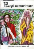 Cumpara ieftin Carte Povesti Nemuritoare Volumul 38 Editura Ion Creanga 1997 Editie Colectie Literatura Clasica