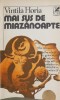 Mai sus de miazanoapte - Vintila Horia - Roman Beletristica