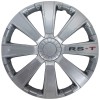Set capace roti 14 inch RS-T Silver Automax AutoDrive ProParts, Gorecki