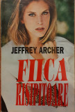 Fiica risipitoare, Jeffrey Archer