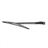 Brat stergator spate pentru Toyota Yaris, 1999-2006, Auris 2006-2012, OEM 8524152010
