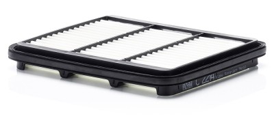 MANN-FILTER C 2214 Filtru aer foto
