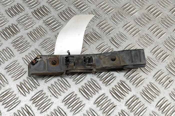Suport bara de protecție dreapta față PORSCHE PANAMERA 970 2010 OEM: 97050553600 30780111