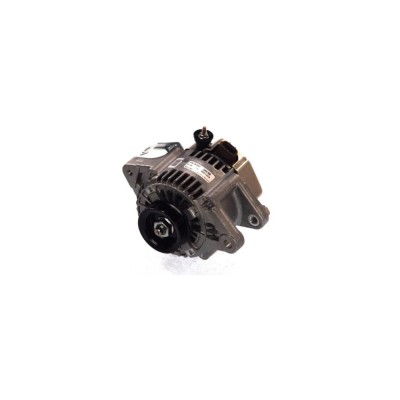 Alternator Toyota Yaris Scp1 Nlp1 Ncp1 Denso Dan966 foto