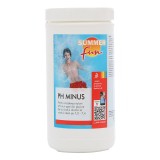 Granule PH minus pentru piscina Summer Fun, 1.5 kg, General