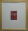 Abstract// acuarela pe hartie, Gheorghe Iacob, Natura statica, Guasa, Altul