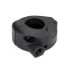 Comanda acceleratie universala scuter-moped-cross, negru