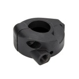 Comanda acceleratie universala scuter-moped-cross, negru