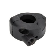 Comanda acceleratie universala scuter-moped-cross, negru