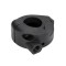 Comanda acceleratie universala scuter-moped-cross, negru