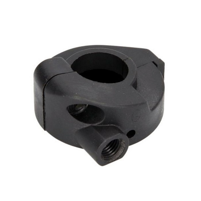 Comanda acceleratie universala scuter-moped-cross, negru