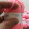 Fire Pentru Croșetat Douceur 6 100% Microfibră Acrilică Culoare Fucsia