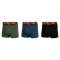 Boxeri barbati NEO TOOLS Basic 2, pachet 3 bucati, marimea L