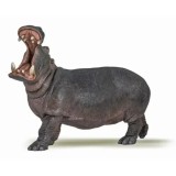 PAPO FIGURINA HIPOPOTAM