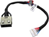 49. Mufa panglica alimentare laptop DC30100QS00