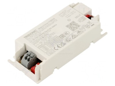 Alimentator LED 36W 24-42VDC 700-850mA foto