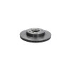 Disc frana BMW 3 E46 BREMBO 09.7701.75