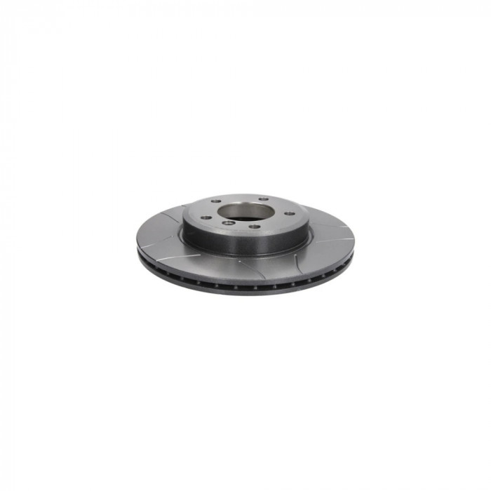 Disc frana BMW 3 E46 BREMBO 09.7701.75