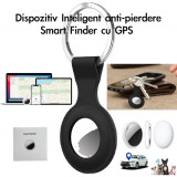 SMART FINDER GPS PORTABIL KEY CU BLUETOOTH 4.0 - IOSANDROID