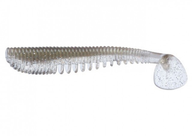 SHAD PONTOON21 PLASTIC AWARUNA 3.5INCH 206