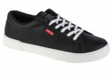Pantofi pentru adidași Levi&#039;s Malibu 2.0 234198-661-59 negru, 36 - 40