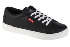 Pantofi pentru adidași Levi&amp;#039;s Malibu 2.0 234198-661-59 negru foto