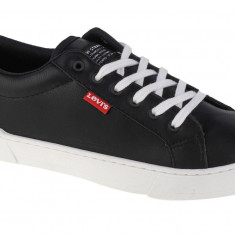 Pantofi pentru adidași Levi's Malibu 2.0 234198-661-59 negru