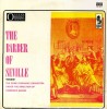 Vinil LP Rossini : The Rome Symphony Orchestra* Under The Direction Of Domenico Savino &lrm;&ndash; The Barber Of Seville (M) NOU ! SIGILAT !, Clasica