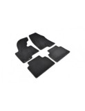 Set covorase auto din mocheta KIA SPORTAGE III (2010-)