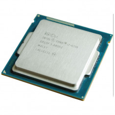 Procesor Intel i7 4790 3.6GHz (up to 4GHz) ,Haswell Refresh, LGA1150 foto