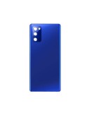 Capac Baterie Samsung Galaxy Note 20, N980 Albastru