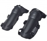 Set 2 protectii genunchi HEBE, culoare negru, marime M-XL Cod Produs: MX_NEW LS09015