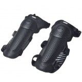 Set 2 protectii genunchi HEBE, culoare negru, marime M-XL Cod Produs: MX_NEW LS09015