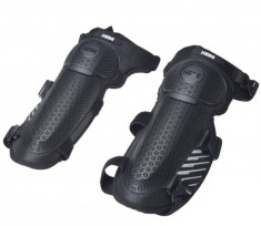 Set 2 protectii genunchi HEBE, culoare negru, marime M-XL Cod Produs: MX_NEW LS09015