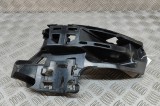 Suport bara de protecție dreapta spate PORSCHE MACAN 95B 2014 OEM: 95B807572D,95B.807.572.D 28089299