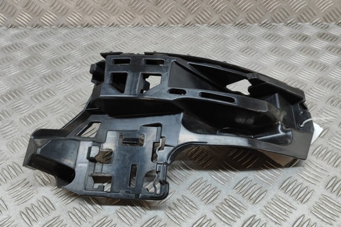 Suport bara de protecție dreapta spate PORSCHE MACAN 95B 2014 OEM: 95B807572D,95B.807.572.D 28089299