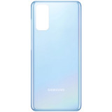 Capac Baterie Samsung Galaxy S20 G980, Albastru