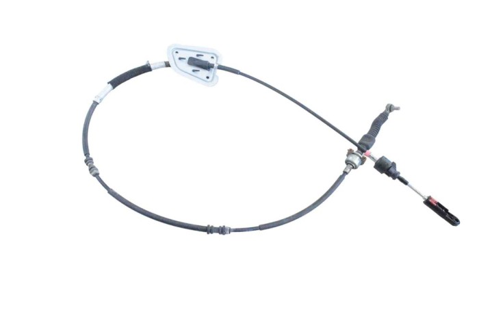 Cablu timonerie LEXUS RX _L2_ 2018