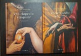 ENCICLOPEDIA RELIGIILOR - 2 VOLUME - MICHEL MALHERBE