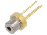 Diodă Laser Roșie 630-640nm 5mW 2,5-6V THT Laser Components ADL-63054SA4