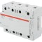 Contactor 4P 100A 230V AC