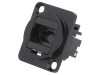 Cuplă Fibră Optică MTP Metalică