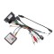 Cablaj multimedia Cablaj adaptor Autodrop Opel Antara (2006-2017) pentru Navigatii multimedia Android
