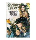 Sandra Brown - Eden Pass - 108597
