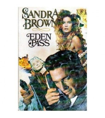 Sandra Brown - Eden Pass - 108597 foto