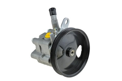 Pompa servodirectie Nissan Almera Tino 1.8 1998-, Primera 1.6 Qg16, 1.8 Qg18 1998-2001, NTY SPW-NS-015 foto