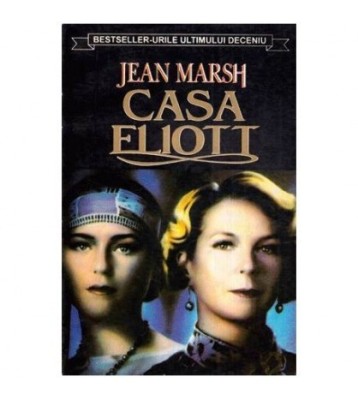 Jean Marsh - Casa Eliott - 113315 foto