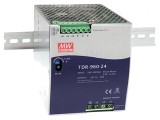 Alimentator Pulsatoriu DIN 960W 24V 40A