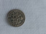 One dime 1998 P